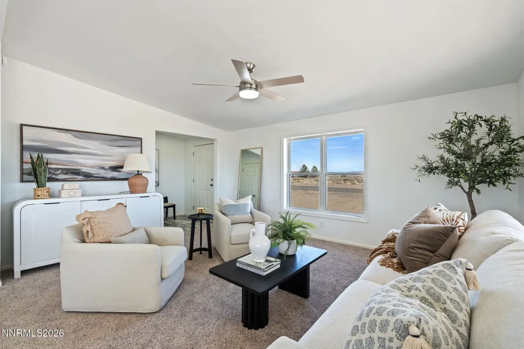 7730 Remington Silver Springs NV 89429