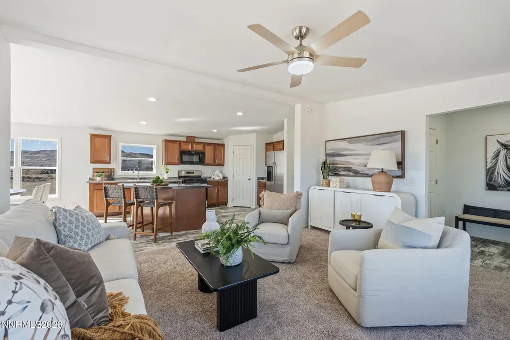 7730 Remington Silver Springs NV 89429