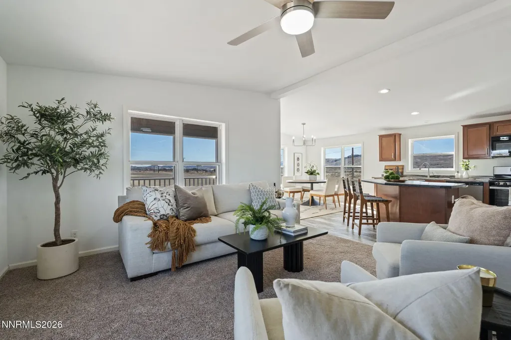 7730 Remington Silver Springs NV 89429