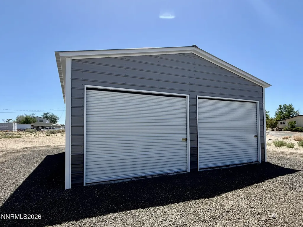 7730 Remington Silver Springs NV 89429