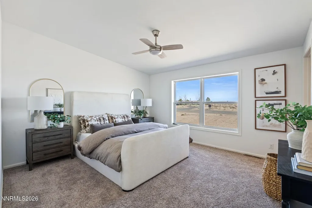 7730 Remington Silver Springs NV 89429