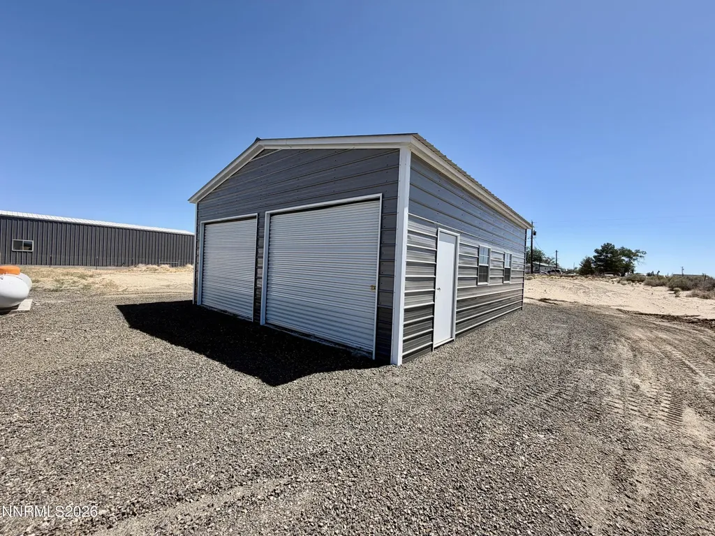 7730 Remington Silver Springs NV 89429