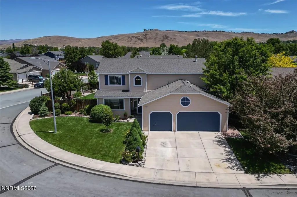 5170 Lorenzo Sparks NV 89436