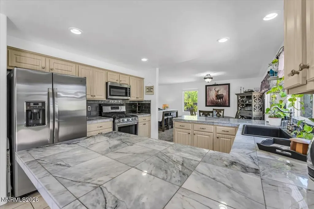 5170 Lorenzo Sparks NV 89436