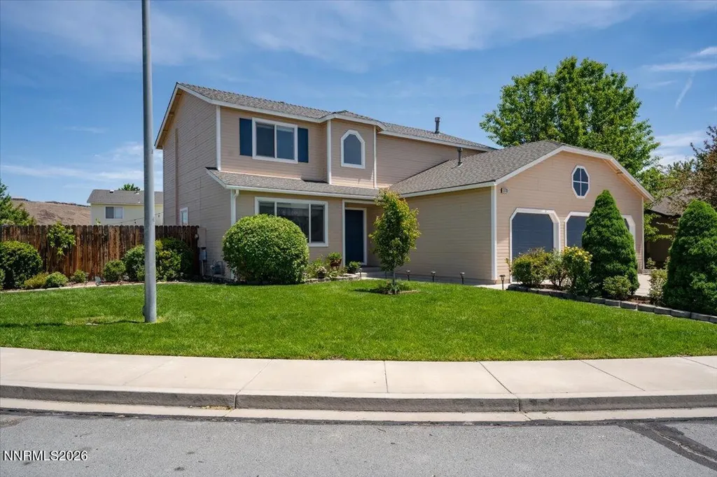 5170 Lorenzo Sparks NV 89436