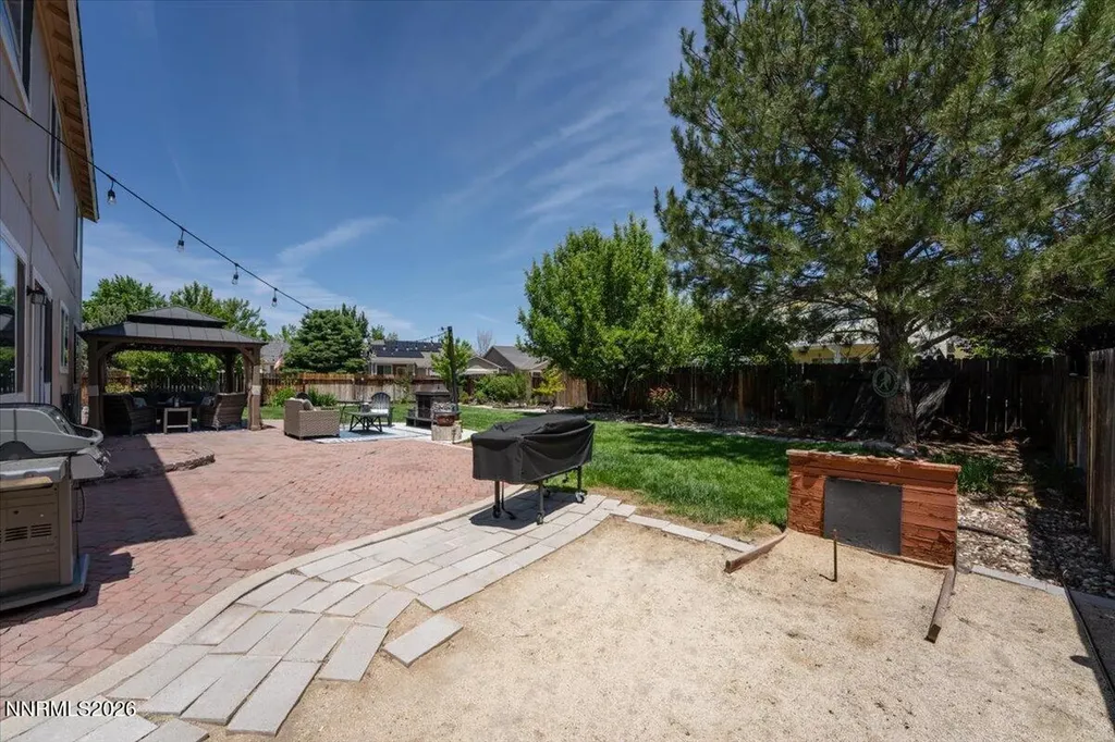 5170 Lorenzo Sparks NV 89436