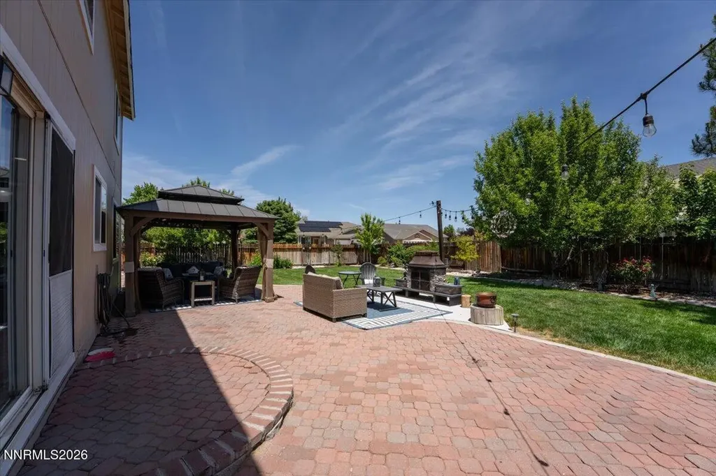 5170 Lorenzo Sparks NV 89436