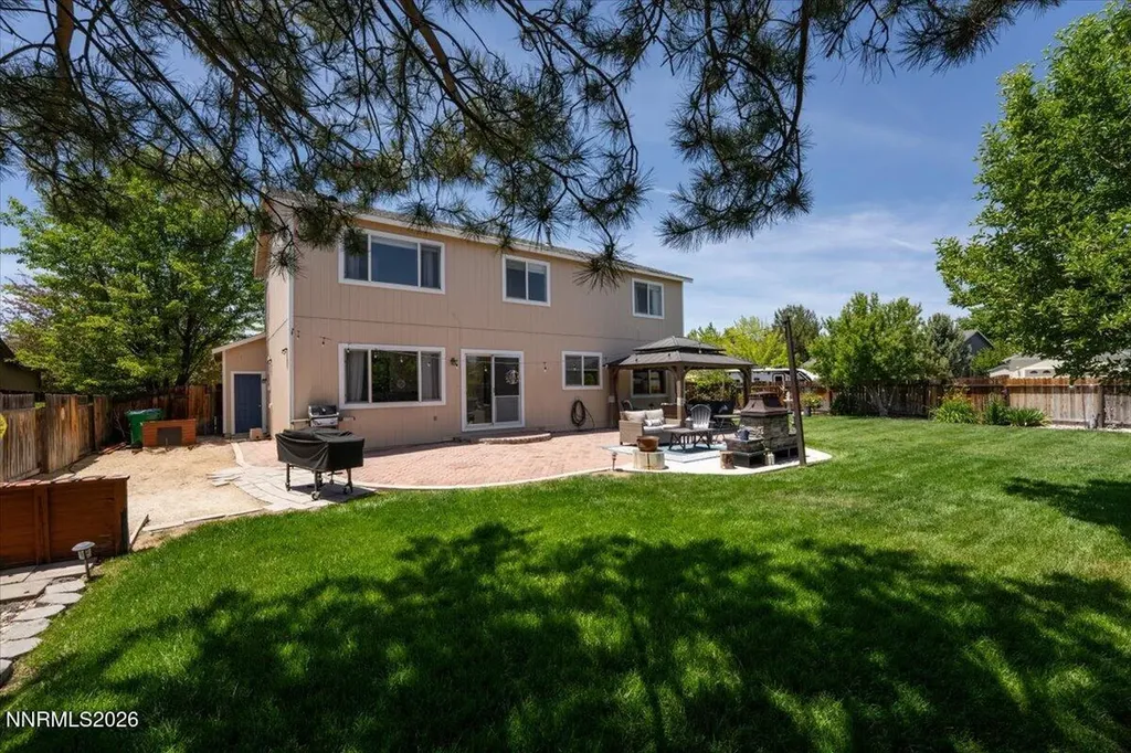 5170 Lorenzo Sparks NV 89436