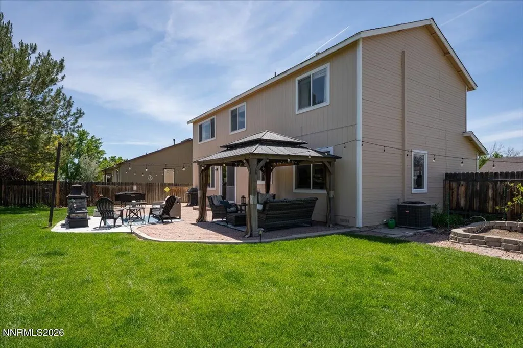 5170 Lorenzo Sparks NV 89436