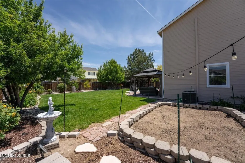 5170 Lorenzo Sparks NV 89436