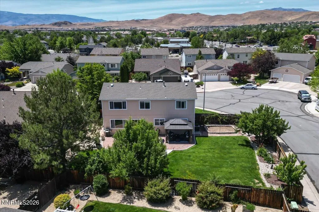 5170 Lorenzo Sparks NV 89436