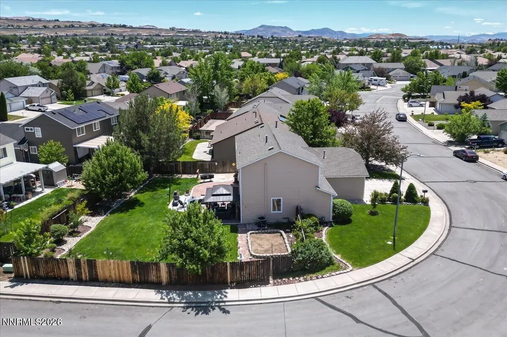 5170 Lorenzo Sparks NV 89436