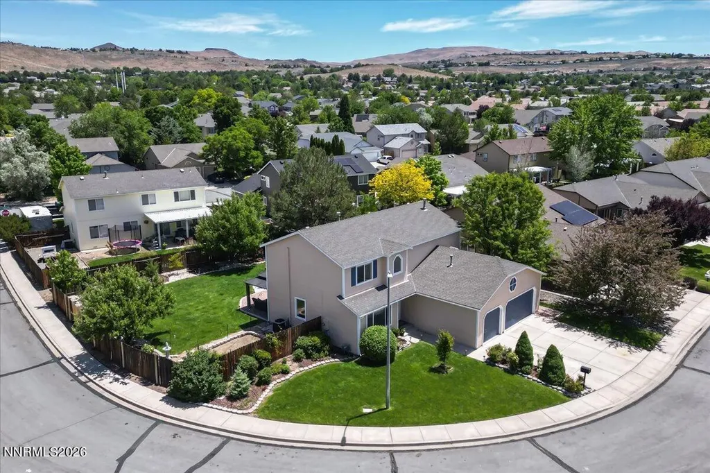 5170 Lorenzo Sparks NV 89436