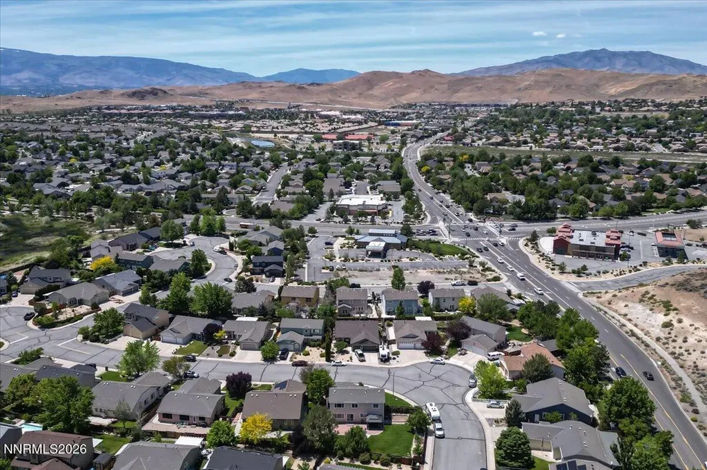 5170 Lorenzo Sparks NV 89436