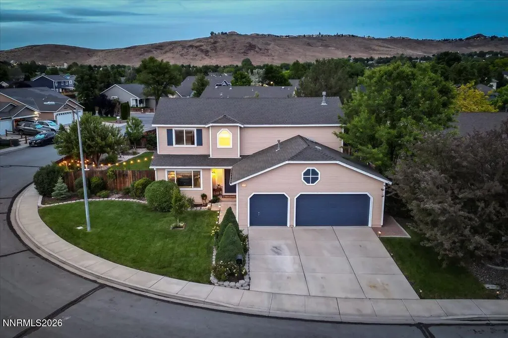 5170 Lorenzo Sparks NV 89436