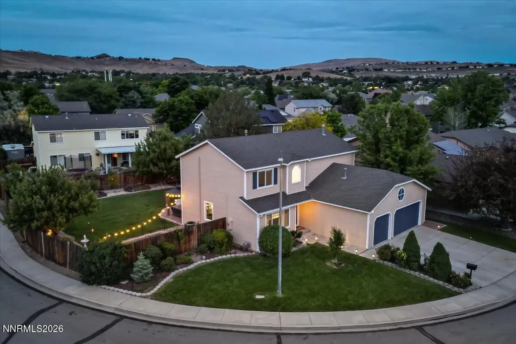 5170 Lorenzo Sparks NV 89436