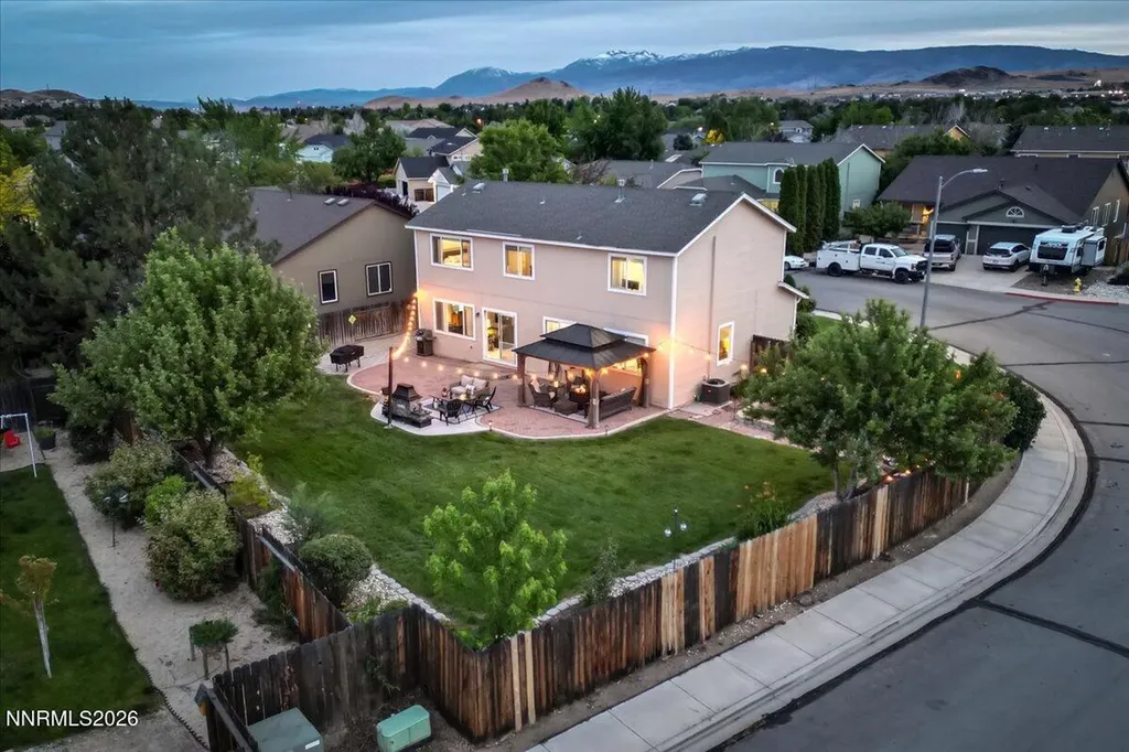 5170 Lorenzo Sparks NV 89436