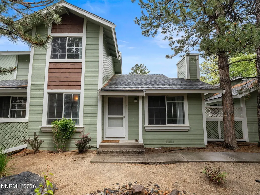 1905 Minaret Reno NV 89523