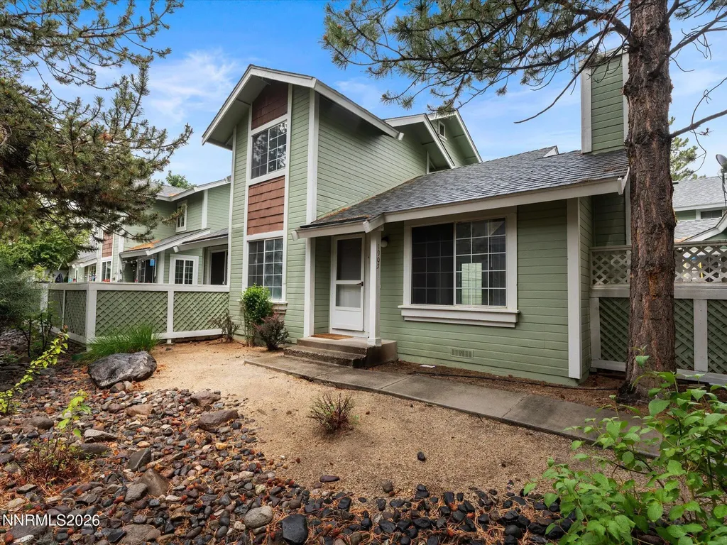 1905 Minaret Reno NV 89523
