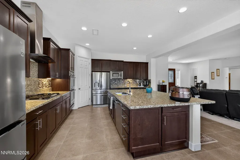 11760 Rustic Ridge Sparks NV 89441