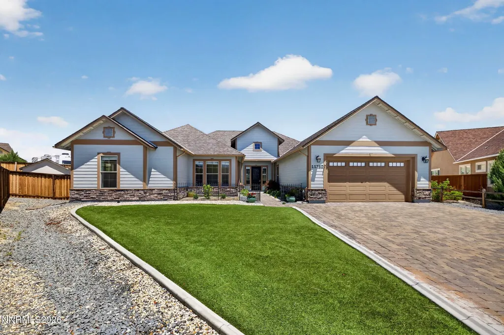 11760 Rustic Ridge Sparks NV 89441
