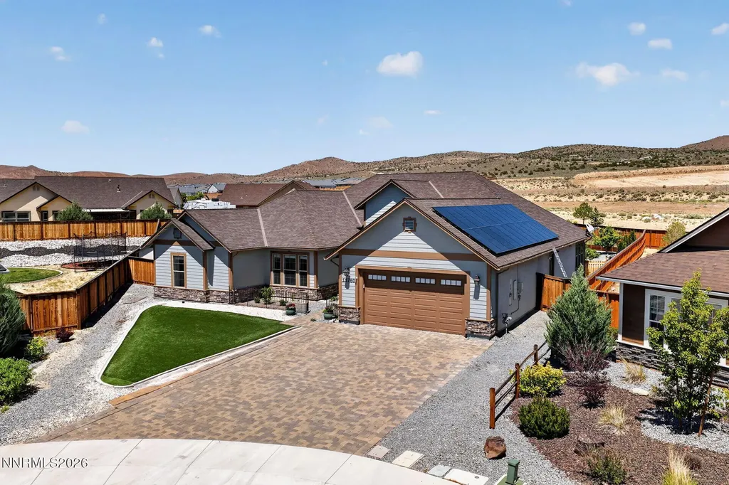 11760 Rustic Ridge Sparks NV 89441