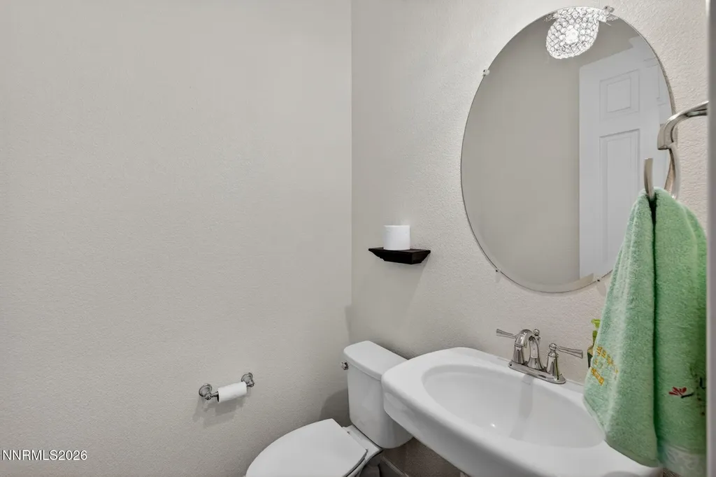 11760 Rustic Ridge Sparks NV 89441