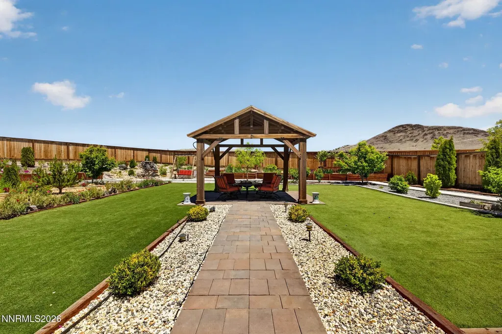 11760 Rustic Ridge Sparks NV 89441