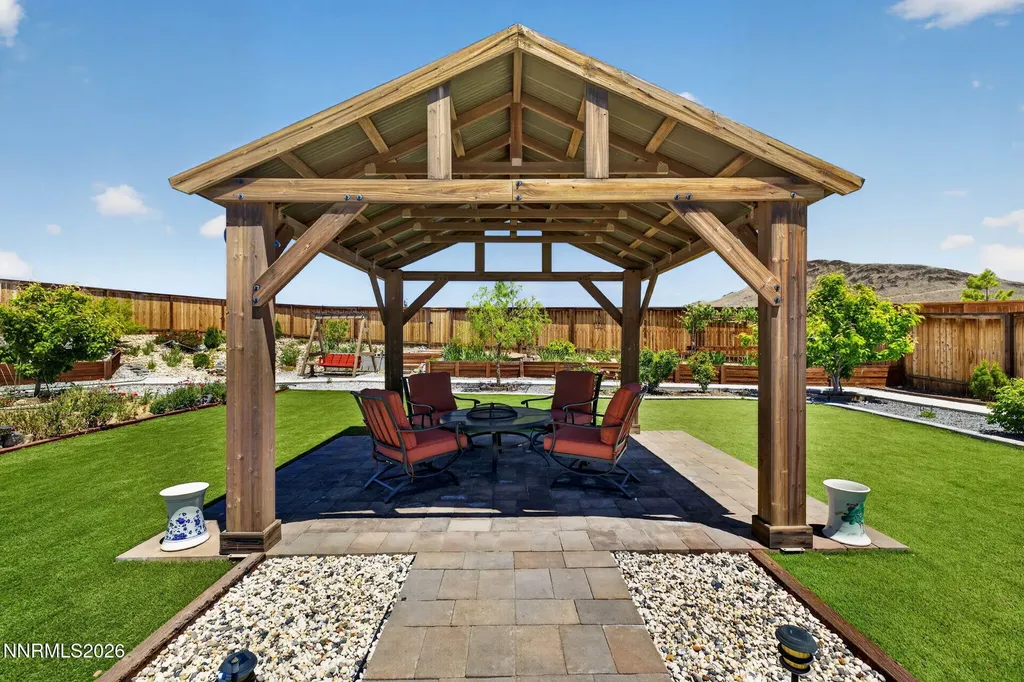 11760 Rustic Ridge Sparks NV 89441