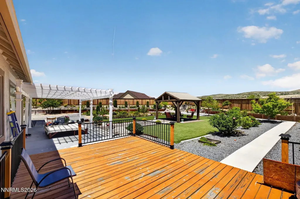 11760 Rustic Ridge Sparks NV 89441