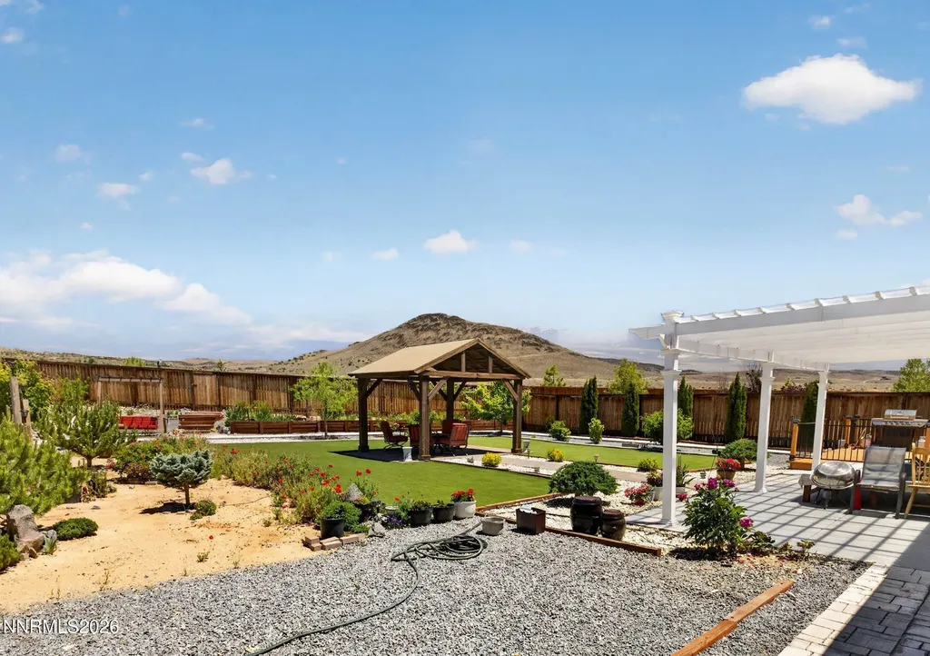 11760 Rustic Ridge Sparks NV 89441