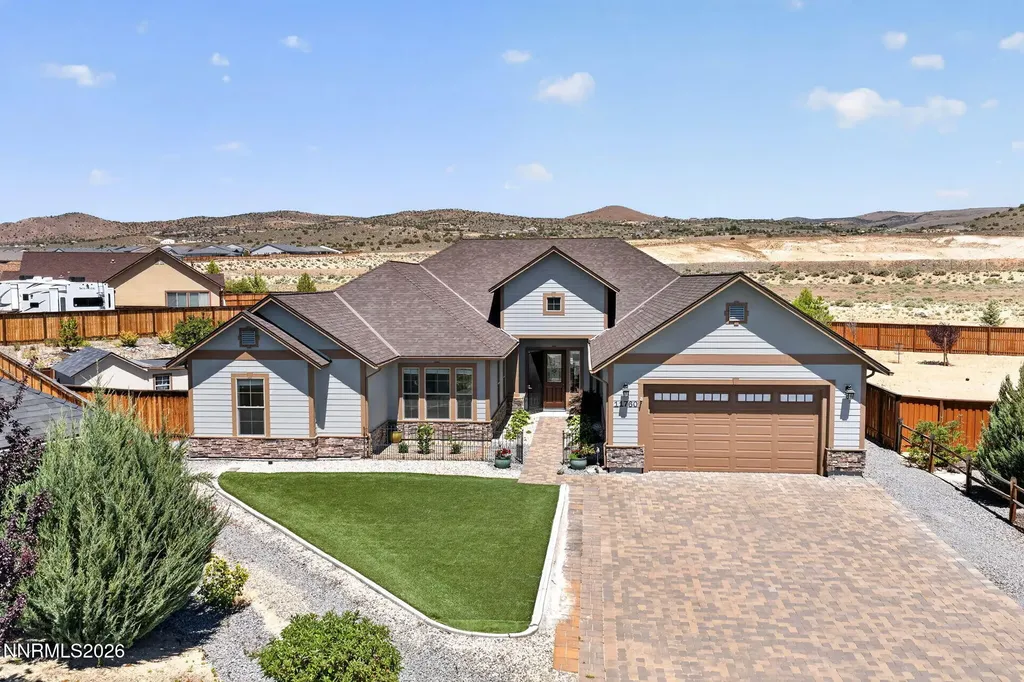 11760 Rustic Ridge Sparks NV 89441