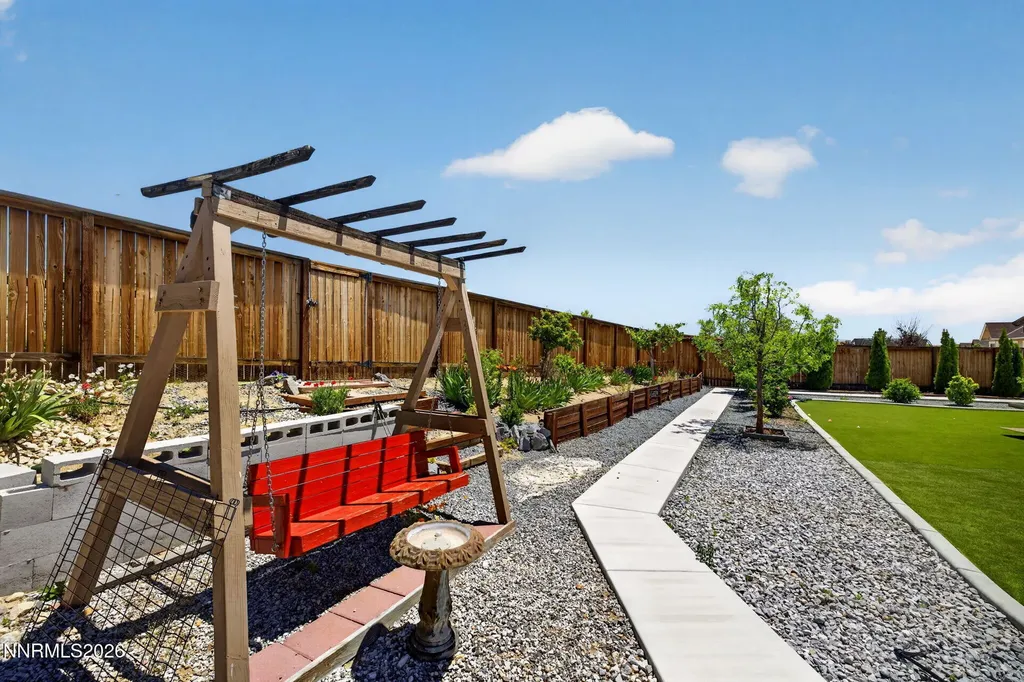 11760 Rustic Ridge Sparks NV 89441
