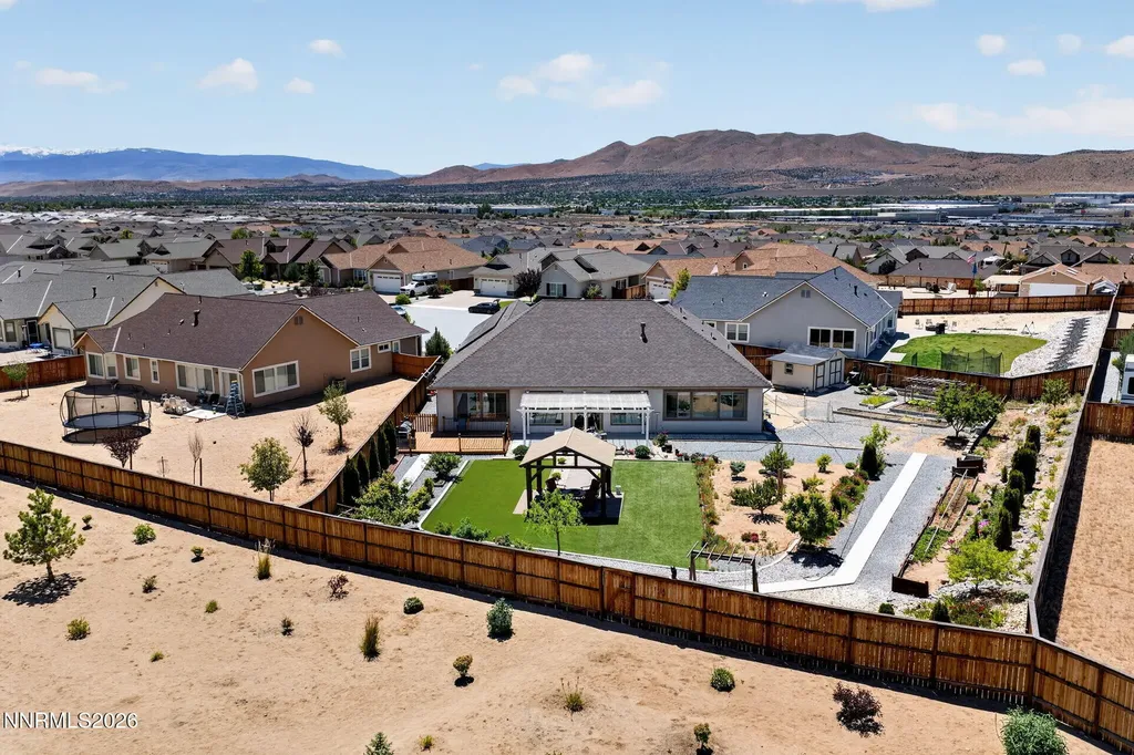 11760 Rustic Ridge Sparks NV 89441