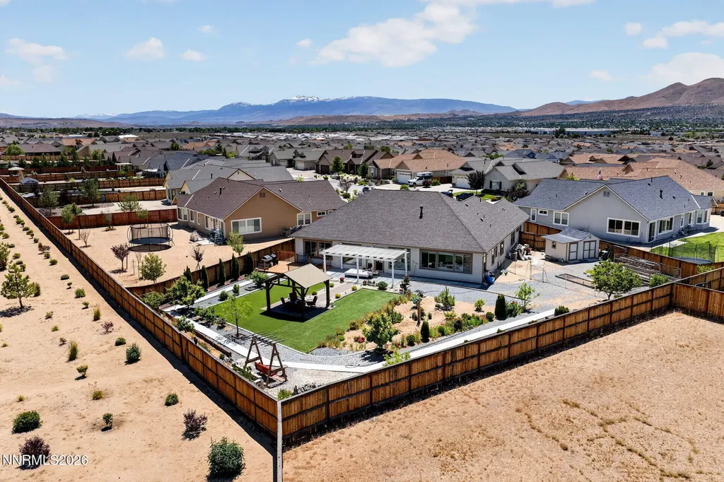 11760 Rustic Ridge Sparks NV 89441