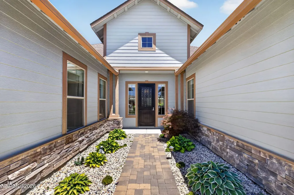 11760 Rustic Ridge Sparks NV 89441
