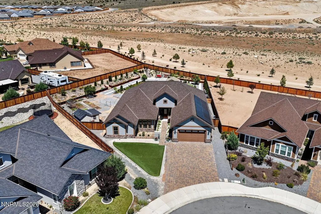 11760 Rustic Ridge Sparks NV 89441