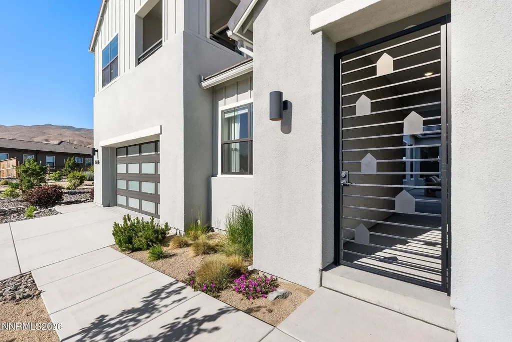 1668 Huntley Reno NV 89523