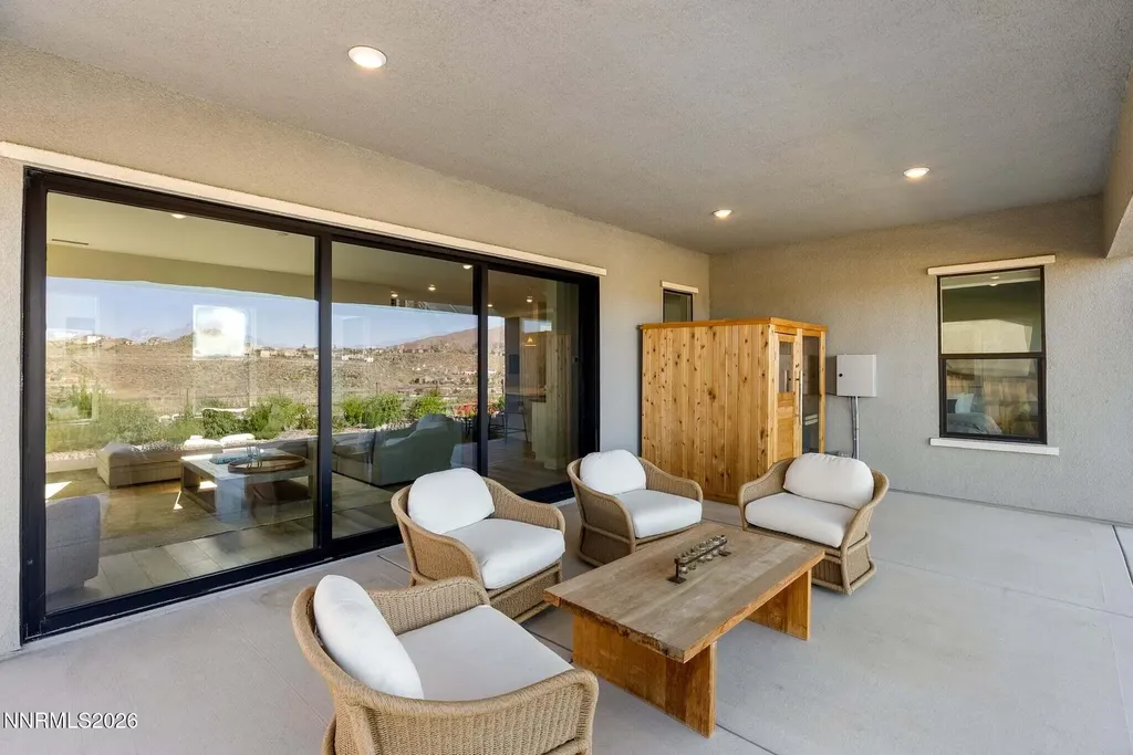 1668 Huntley Reno NV 89523