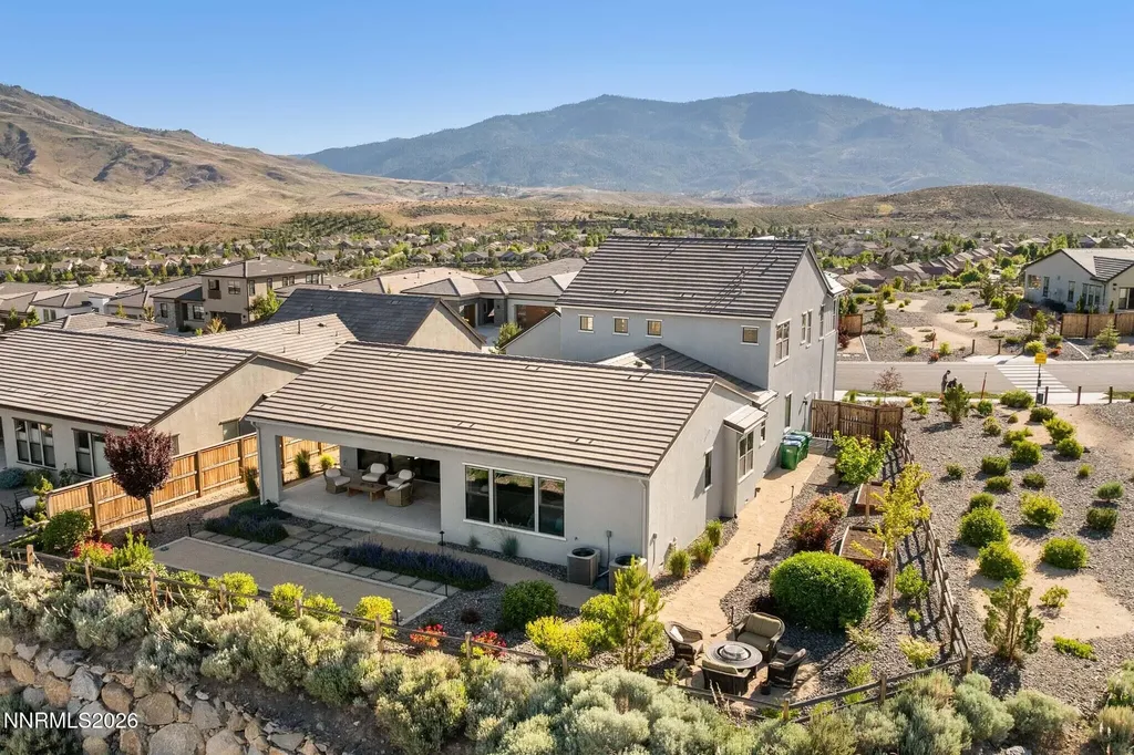 1668 Huntley Reno NV 89523