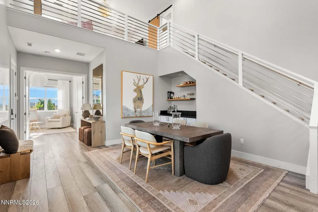 1668 Huntley Reno NV 89523