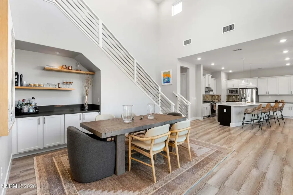 1668 Huntley Reno NV 89523