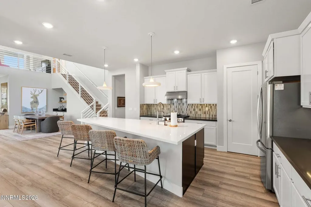 1668 Huntley Reno NV 89523