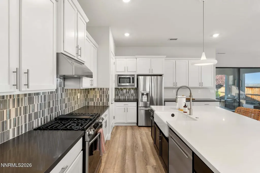 1668 Huntley Reno NV 89523