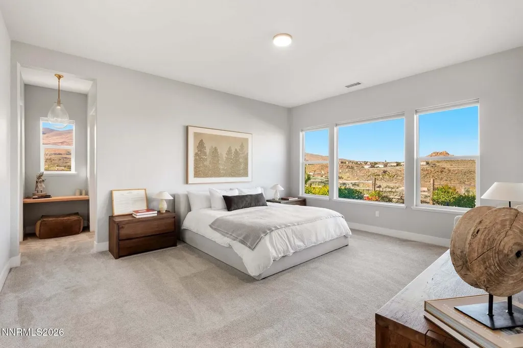 1668 Huntley Reno NV 89523