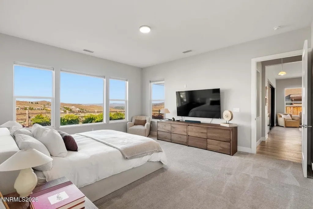 1668 Huntley Reno NV 89523