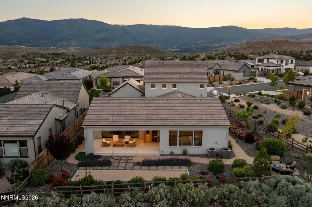 1668 Huntley Reno NV 89523