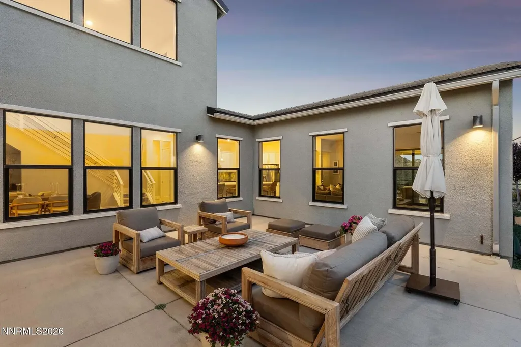 1668 Huntley Reno NV 89523