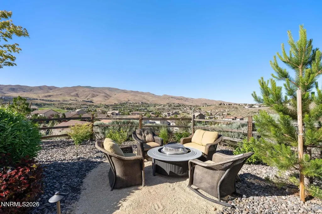 1668 Huntley Reno NV 89523