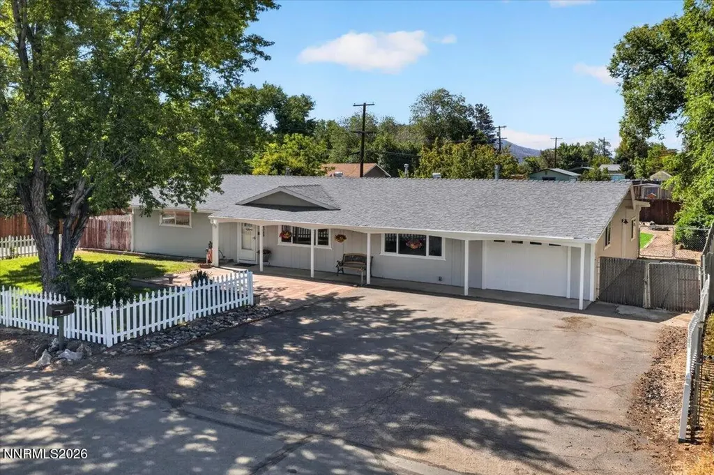 4759 August Carson City NV 89706